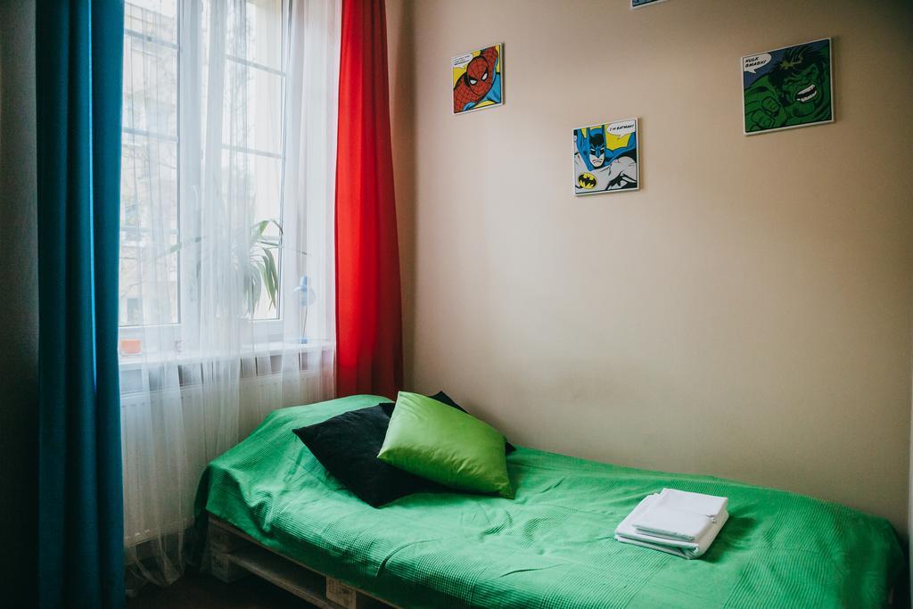 Hieronim - By The Vistula River Apartamento Cracóvia Exterior foto
